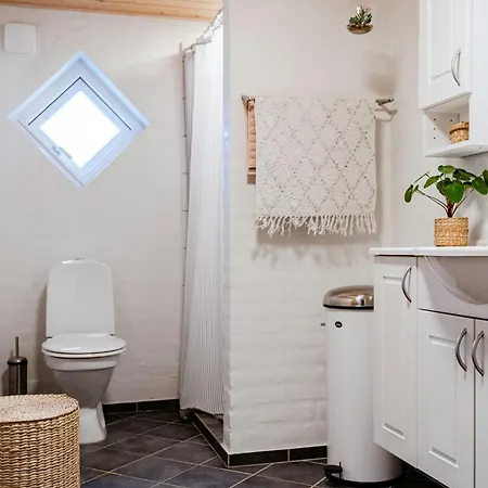 True House From 1870 By The West Coast 펜션 스카겐